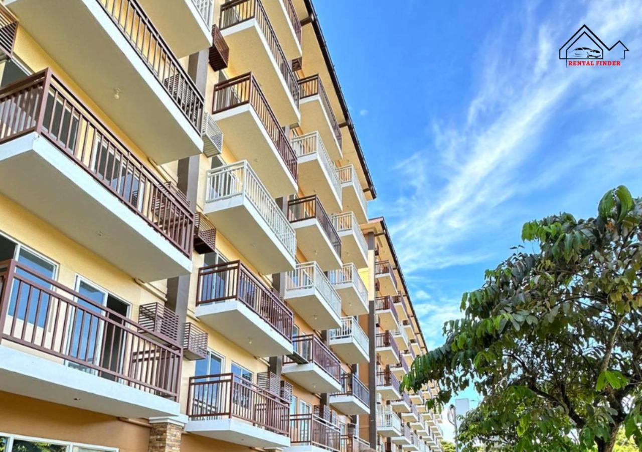 Palawan Modern Living In A Thoughtfully Designed Staycation Near Airport - B1 5Kunzite Puerto Princesa Екстериор снимка