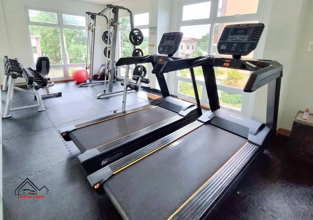Palawan Modern Living In A Thoughtfully Designed Staycation Near Airport - B1 5Kunzite Puerto Princesa Екстериор снимка