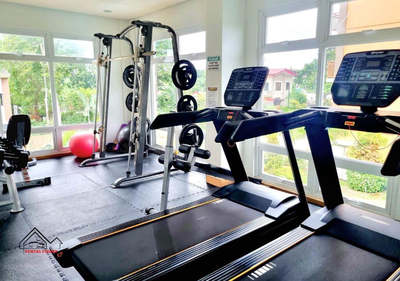 Palawan Modern Living In A Thoughtfully Designed Staycation Near Airport - B1 5Kunzite Puerto Princesa Екстериор снимка