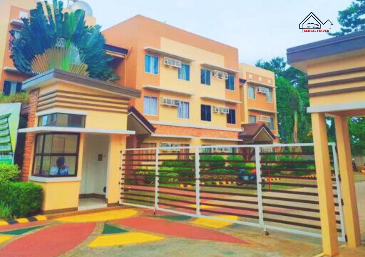 Palawan Modern Living In A Thoughtfully Designed Staycation Near Airport - B1 5Kunzite Puerto Princesa Екстериор снимка