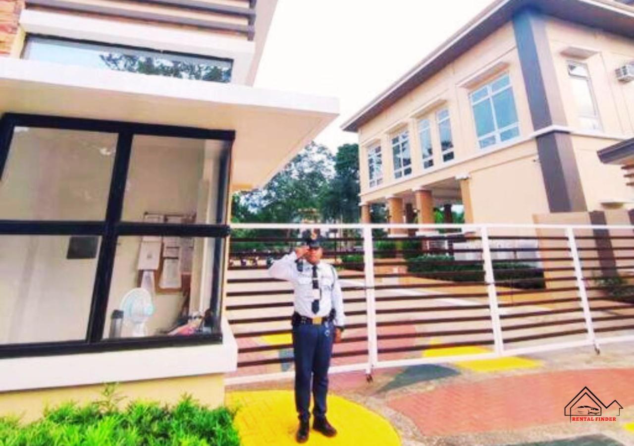 Palawan Modern Living In A Thoughtfully Designed Staycation Near Airport - B1 5Kunzite Puerto Princesa Екстериор снимка