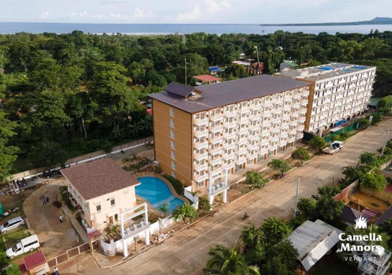 Palawan Modern Living In A Thoughtfully Designed Staycation Near Airport - B1 5Kunzite Puerto Princesa Екстериор снимка