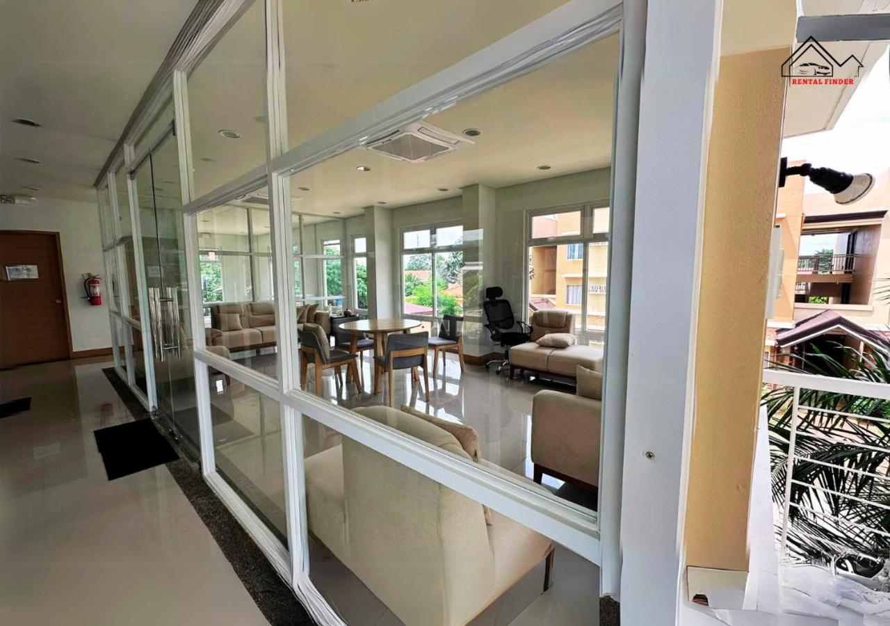 Palawan Modern Living In A Thoughtfully Designed Staycation Near Airport - B1 5Kunzite Puerto Princesa Екстериор снимка