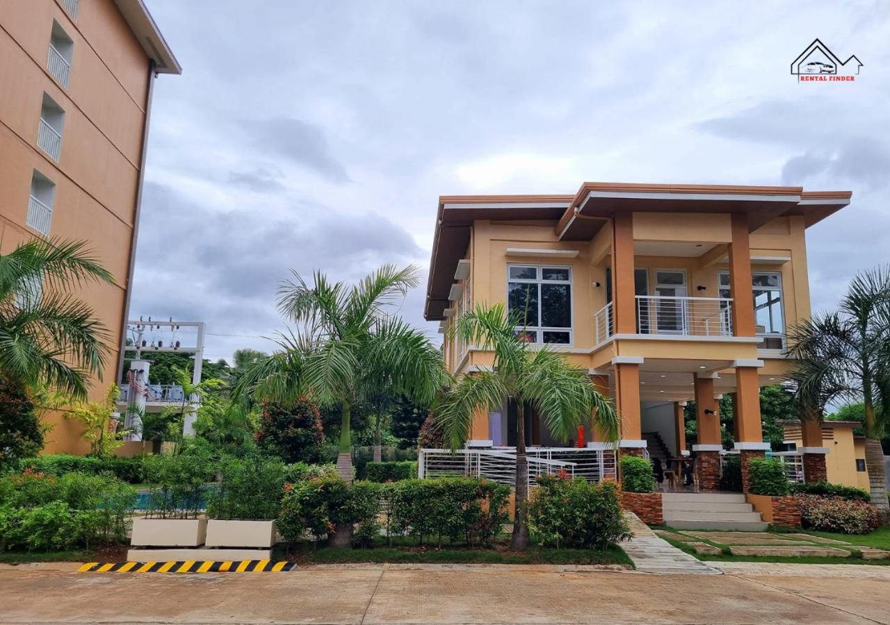 Palawan Modern Living In A Thoughtfully Designed Staycation Near Airport - B1 5Kunzite Puerto Princesa Екстериор снимка
