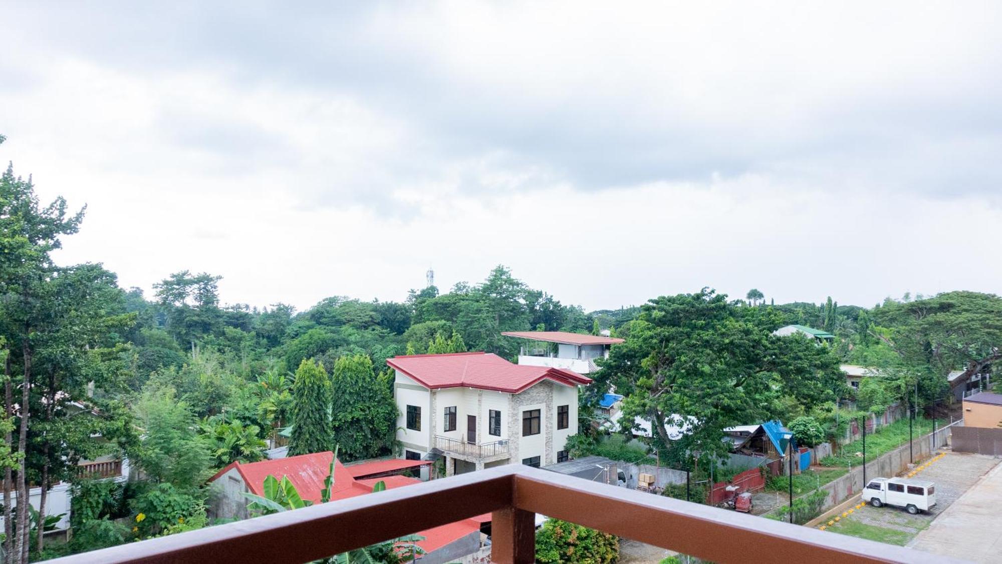 Palawan Modern Living In A Thoughtfully Designed Staycation Near Airport - B1 5Kunzite Puerto Princesa Екстериор снимка