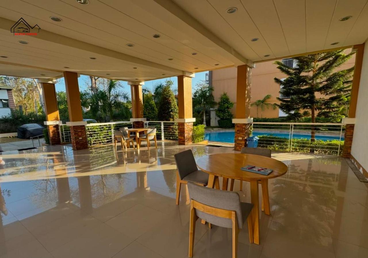 Palawan Modern Living In A Thoughtfully Designed Staycation Near Airport - B1 5Kunzite Puerto Princesa Екстериор снимка