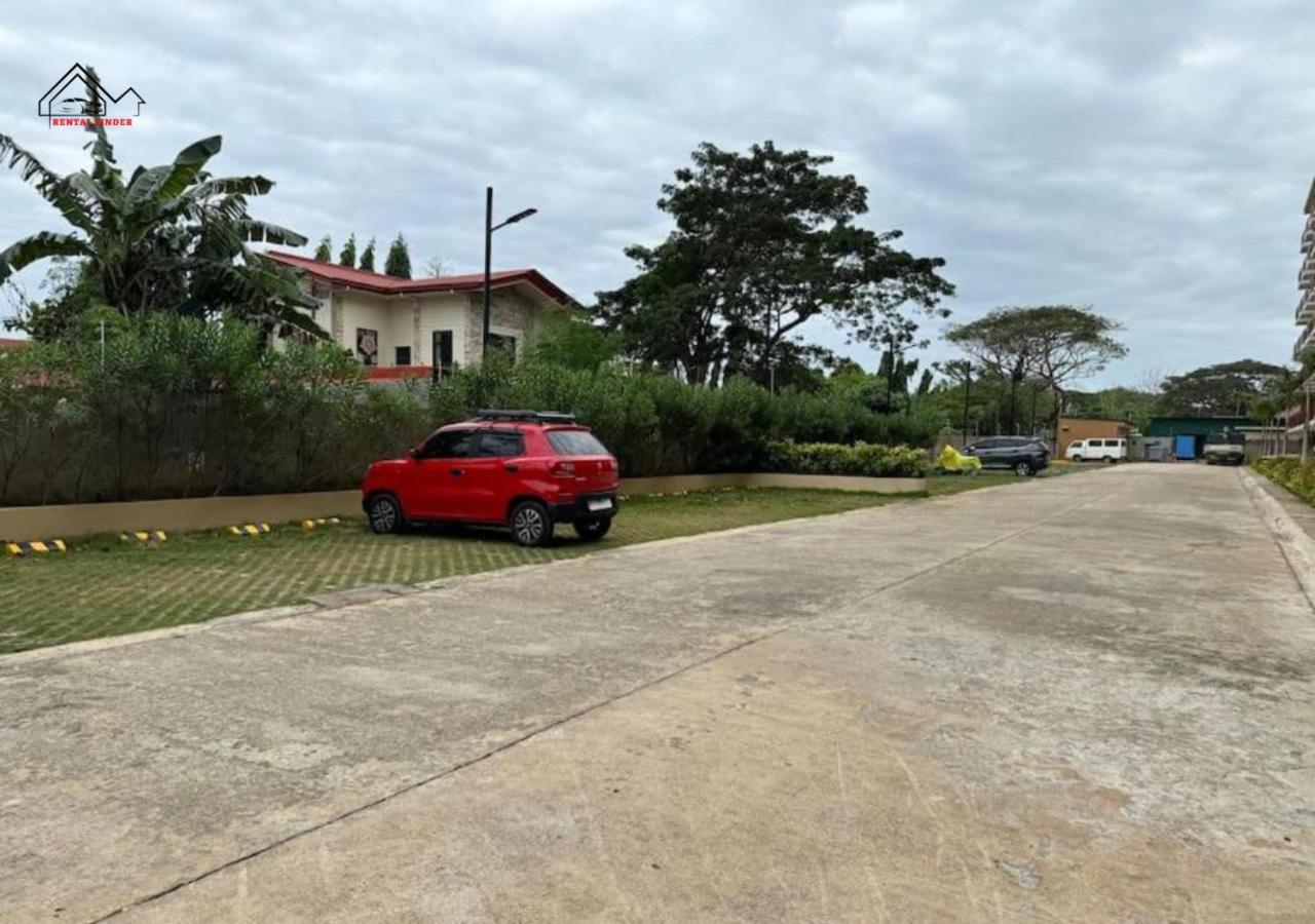 Palawan Modern Living In A Thoughtfully Designed Staycation Near Airport - B1 5Kunzite Puerto Princesa Екстериор снимка
