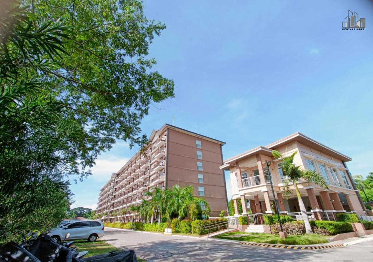 Palawan Modern Living In A Thoughtfully Designed Staycation Near Airport - B1 5Kunzite Puerto Princesa Екстериор снимка
