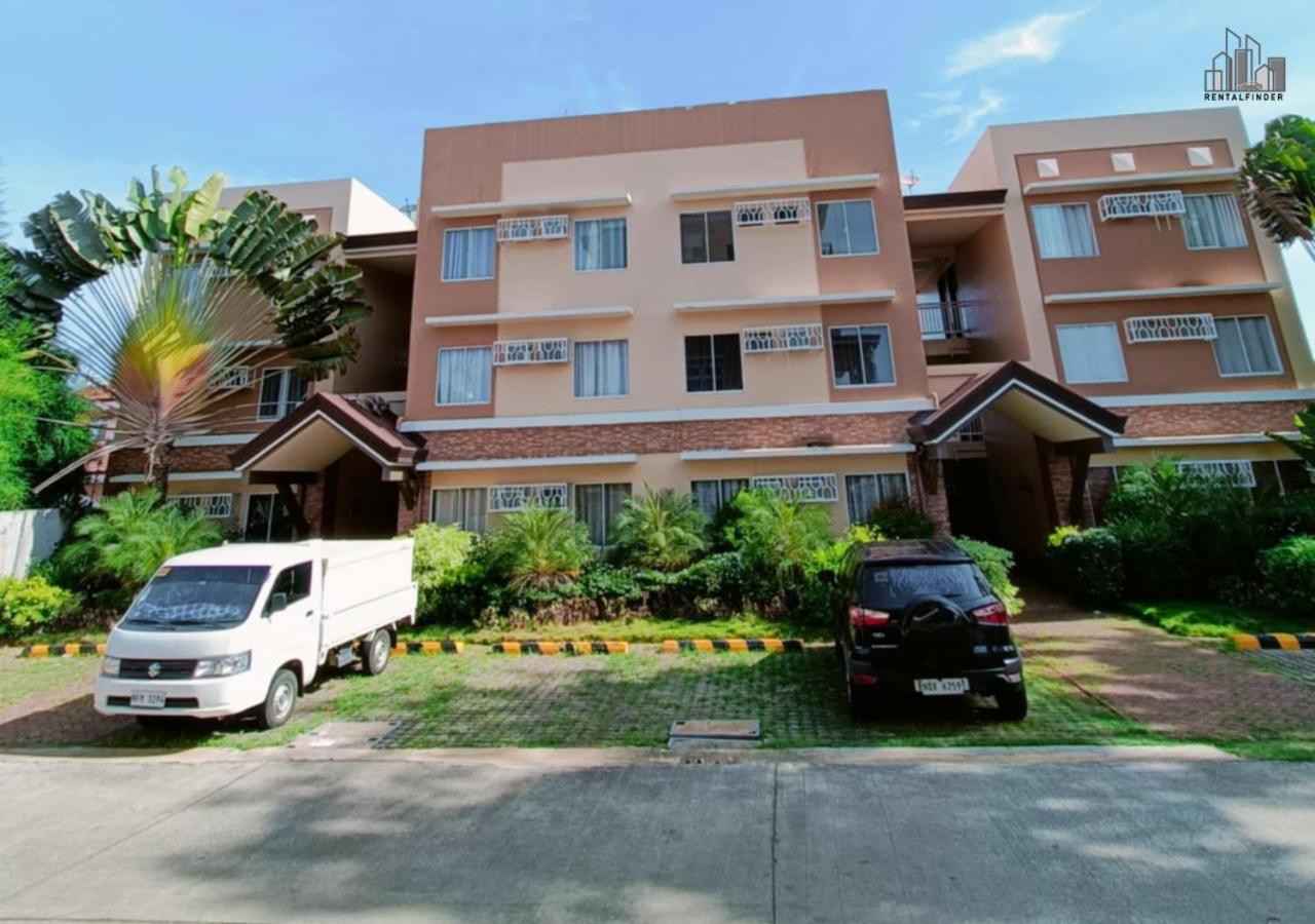 Palawan Modern Living In A Thoughtfully Designed Staycation Near Airport - B1 5Kunzite Puerto Princesa Екстериор снимка