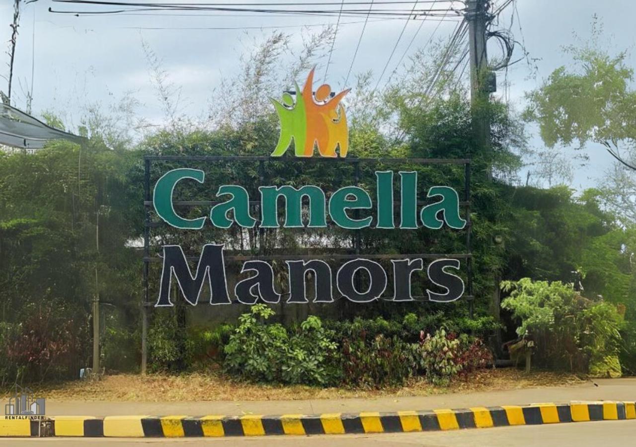 Palawan Modern Living In A Thoughtfully Designed Staycation Near Airport - B1 5Kunzite Puerto Princesa Екстериор снимка
