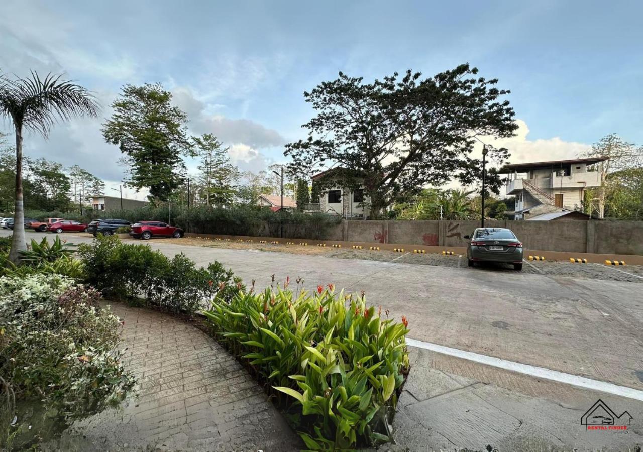 Palawan Modern Living In A Thoughtfully Designed Staycation Near Airport - B1 5Kunzite Puerto Princesa Екстериор снимка
