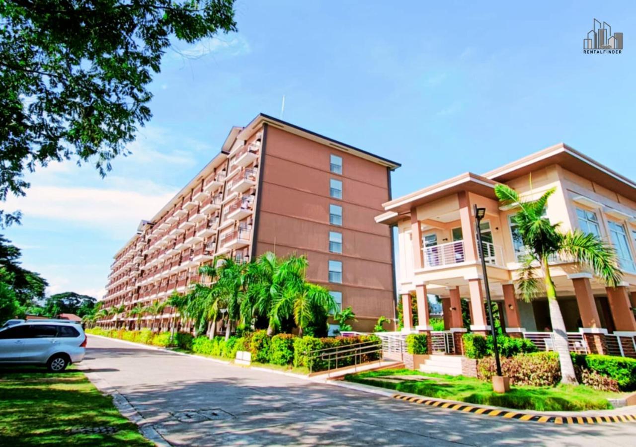 Palawan Modern Living In A Thoughtfully Designed Staycation Near Airport - B1 5Kunzite Puerto Princesa Екстериор снимка