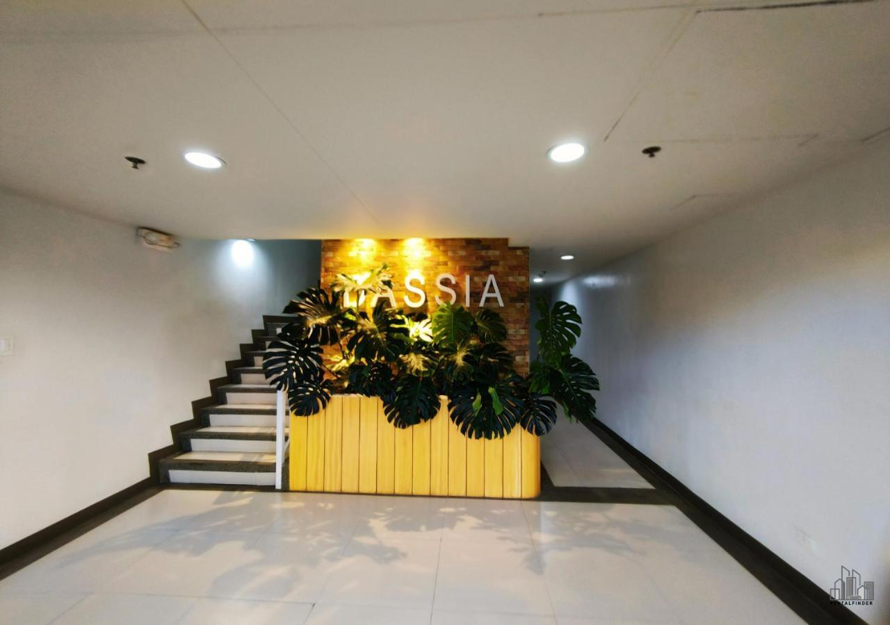 Palawan Modern Living In A Thoughtfully Designed Staycation Near Airport - B1 5Kunzite Puerto Princesa Екстериор снимка