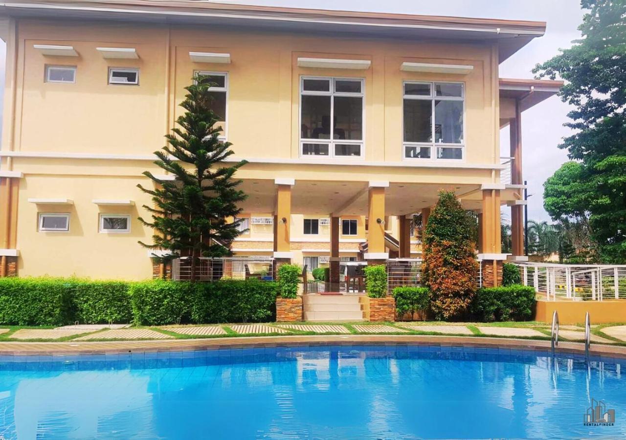Palawan Modern Living In A Thoughtfully Designed Staycation Near Airport - B1 5Kunzite Puerto Princesa Екстериор снимка