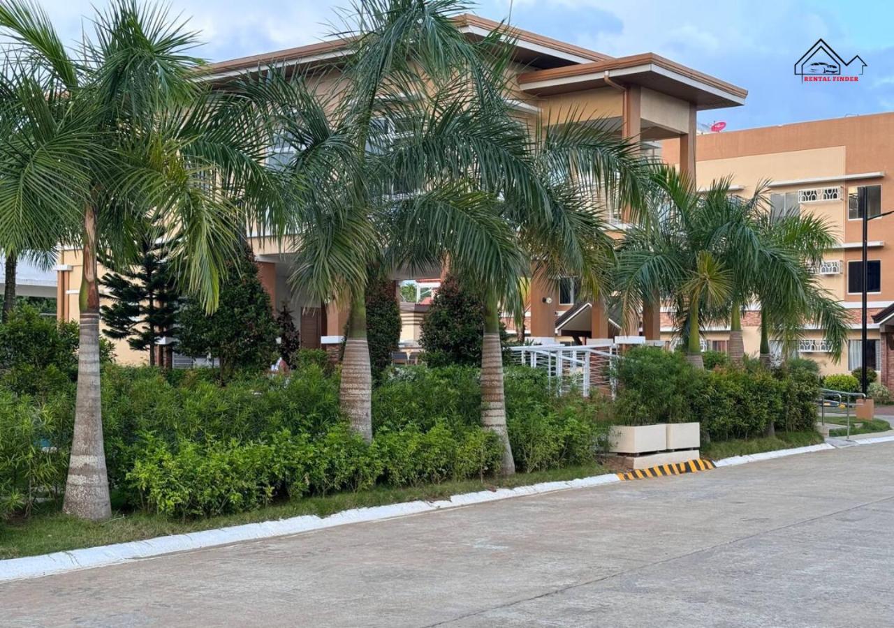 Palawan Modern Living In A Thoughtfully Designed Staycation Near Airport - B1 5Kunzite Puerto Princesa Екстериор снимка