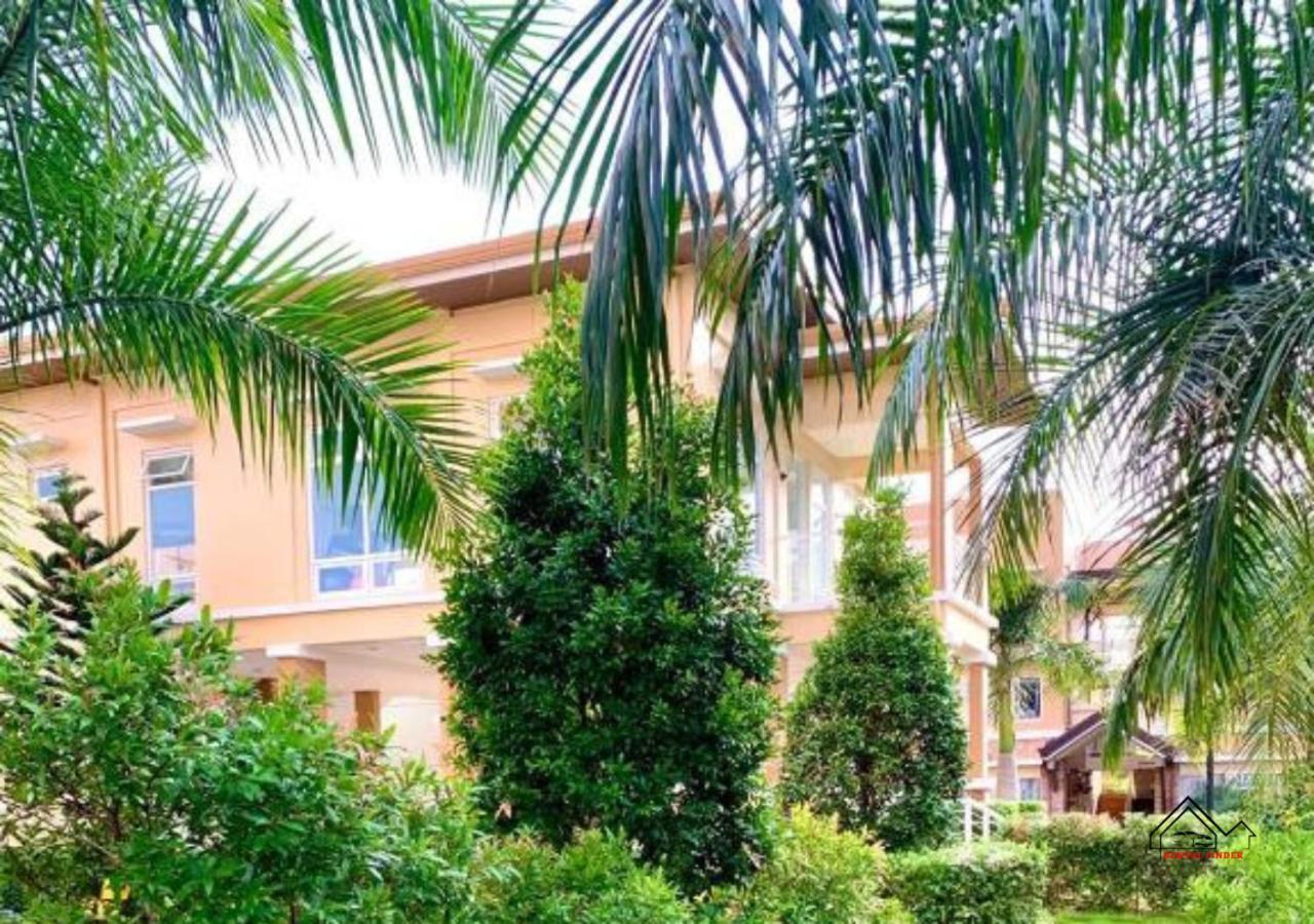Palawan Modern Living In A Thoughtfully Designed Staycation Near Airport - B1 5Kunzite Puerto Princesa Екстериор снимка