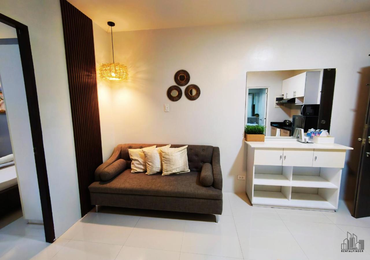 Palawan Modern Living In A Thoughtfully Designed Staycation Near Airport - B1 5Kunzite Puerto Princesa Екстериор снимка