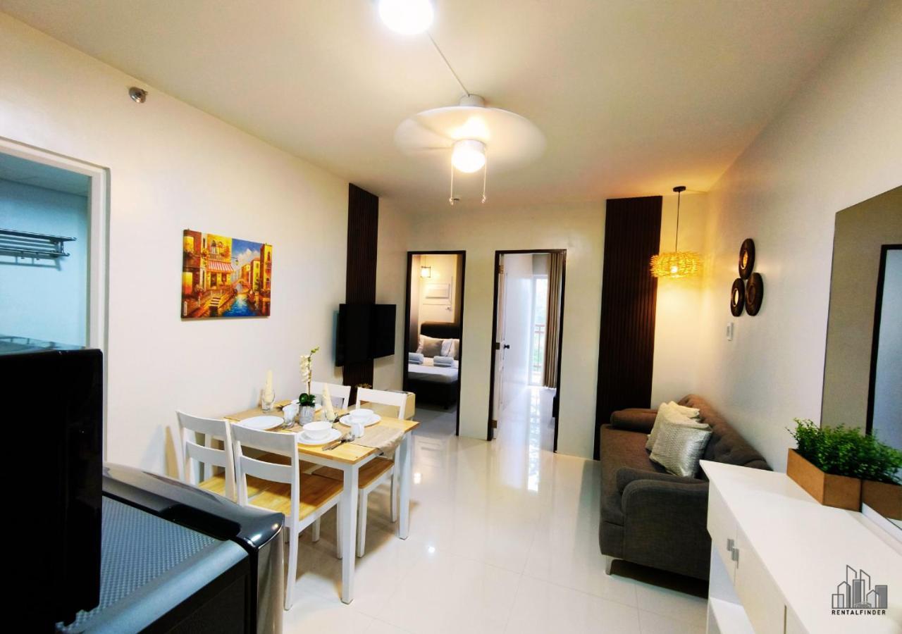 Palawan Modern Living In A Thoughtfully Designed Staycation Near Airport - B1 5Kunzite Puerto Princesa Екстериор снимка