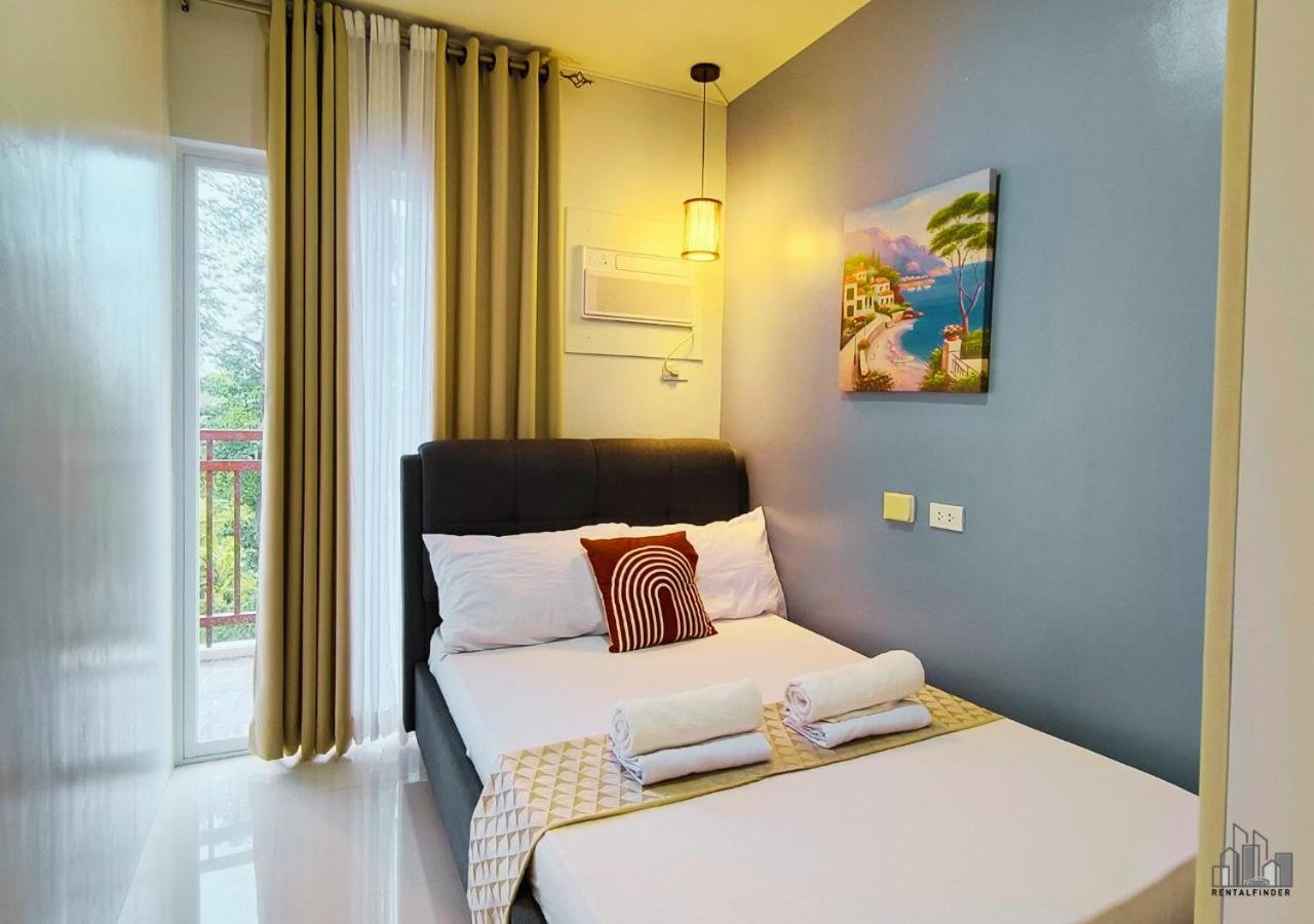 Palawan Modern Living In A Thoughtfully Designed Staycation Near Airport - B1 5Kunzite Puerto Princesa Екстериор снимка
