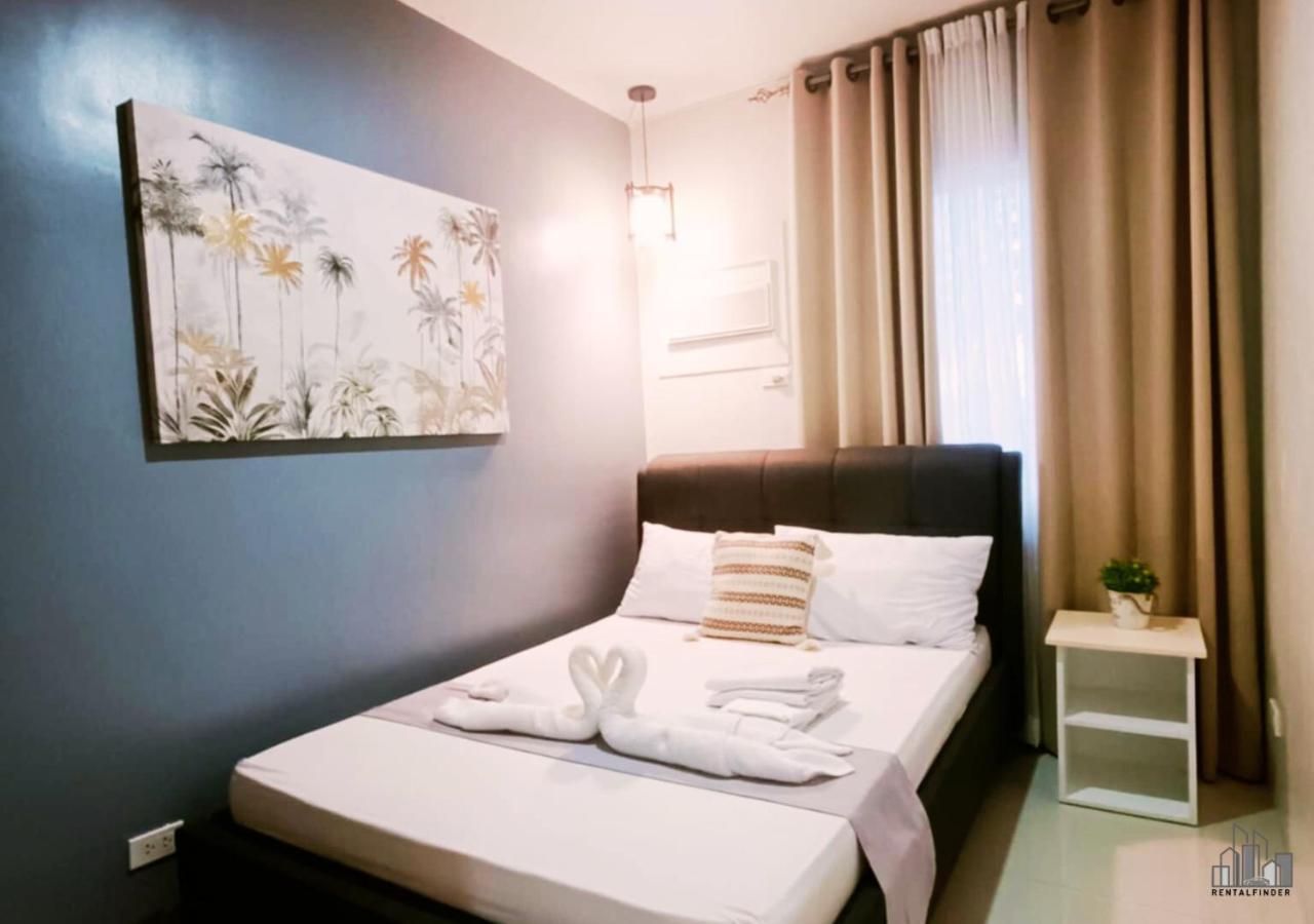 Palawan Modern Living In A Thoughtfully Designed Staycation Near Airport - B1 5Kunzite Puerto Princesa Екстериор снимка