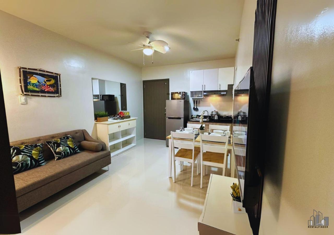 Palawan Modern Living In A Thoughtfully Designed Staycation Near Airport - B1 5Kunzite Puerto Princesa Екстериор снимка