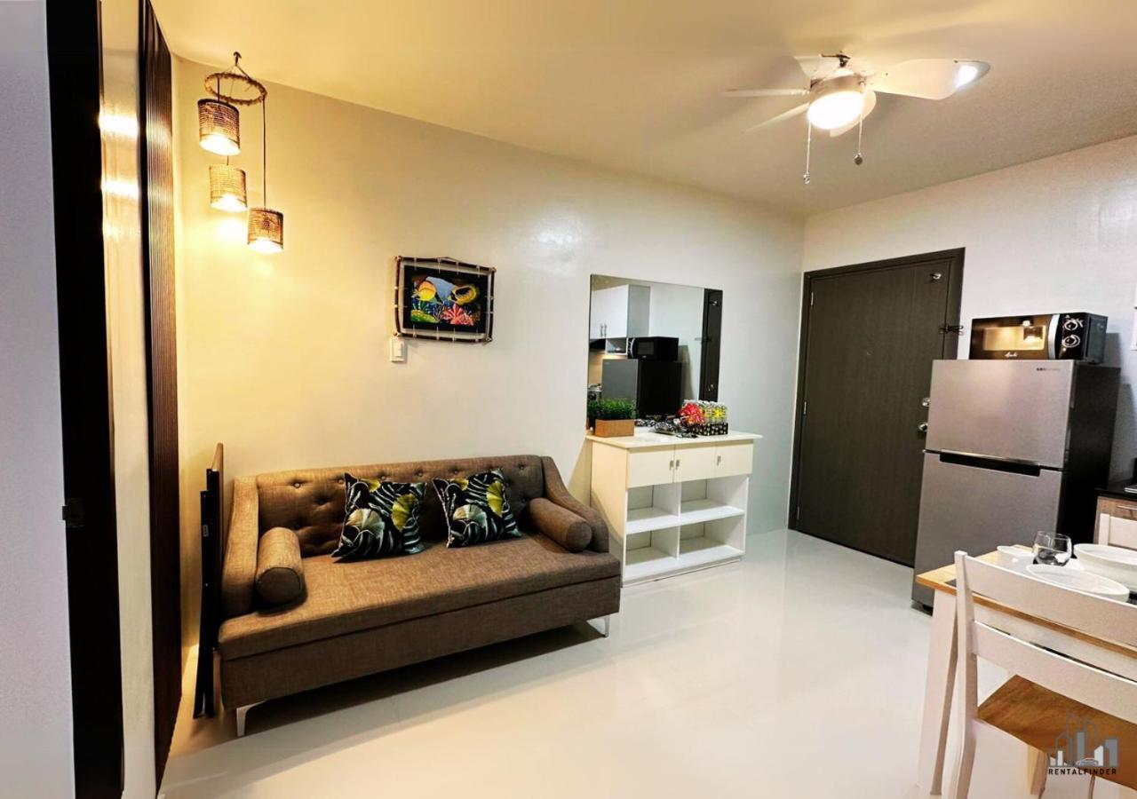 Palawan Modern Living In A Thoughtfully Designed Staycation Near Airport - B1 5Kunzite Puerto Princesa Екстериор снимка