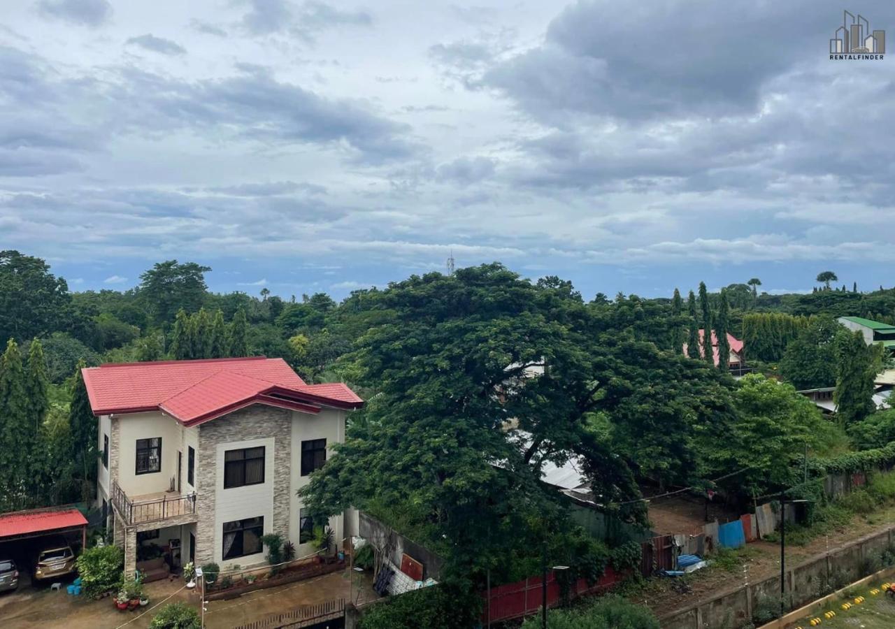 Palawan Modern Living In A Thoughtfully Designed Staycation Near Airport - B1 5Kunzite Puerto Princesa Екстериор снимка